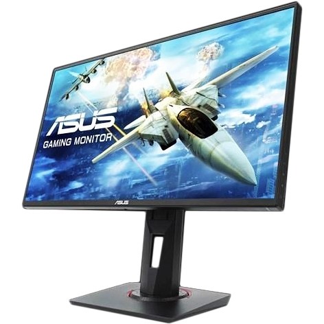 

Монитор ASUS 24,5" VG258Q (90LM0450B01370)