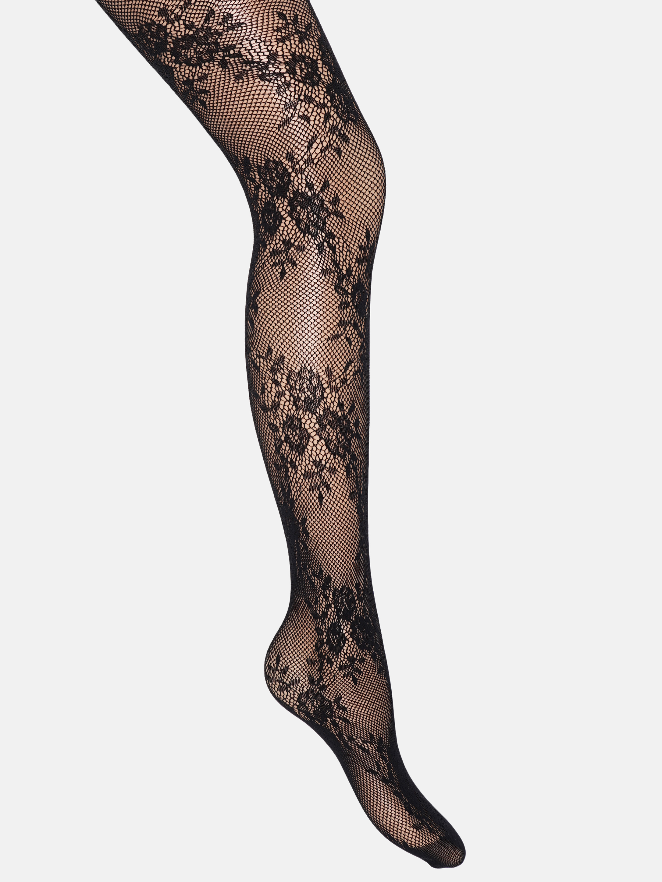 

Колготки H&M 1458109sdm  Черные, Колготки H&M 1458109sdm XS Черные