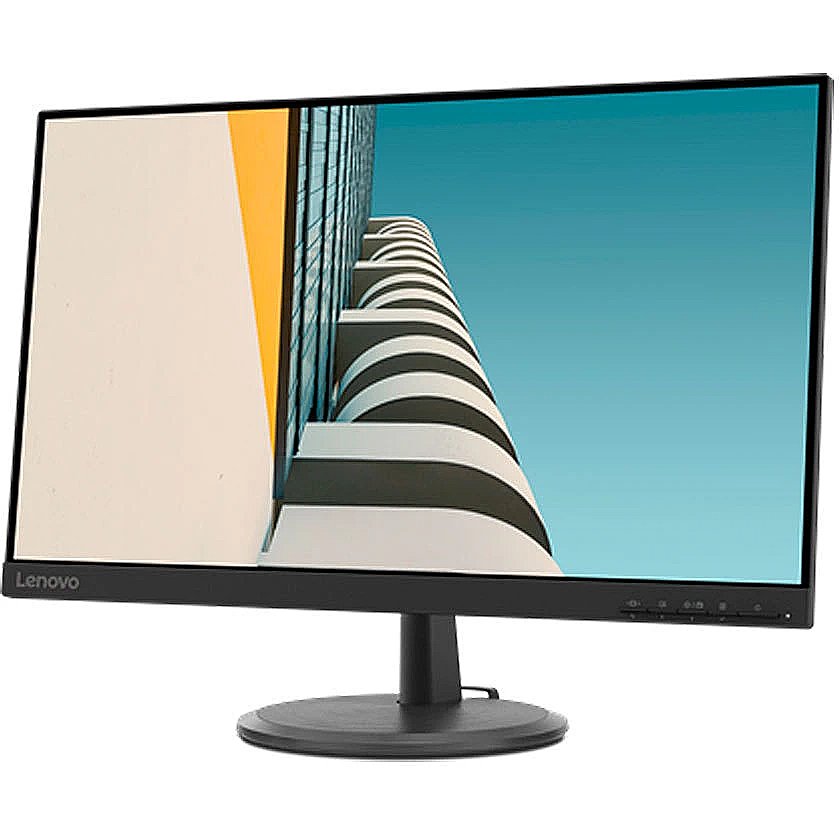 

Монитор Lenovo 23,8" C24-25 (66B0KAC1EU)