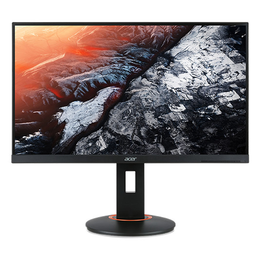 

Монитор Acer XF250QBbmiiprx 24,5" (UM.KX0EE.B01)