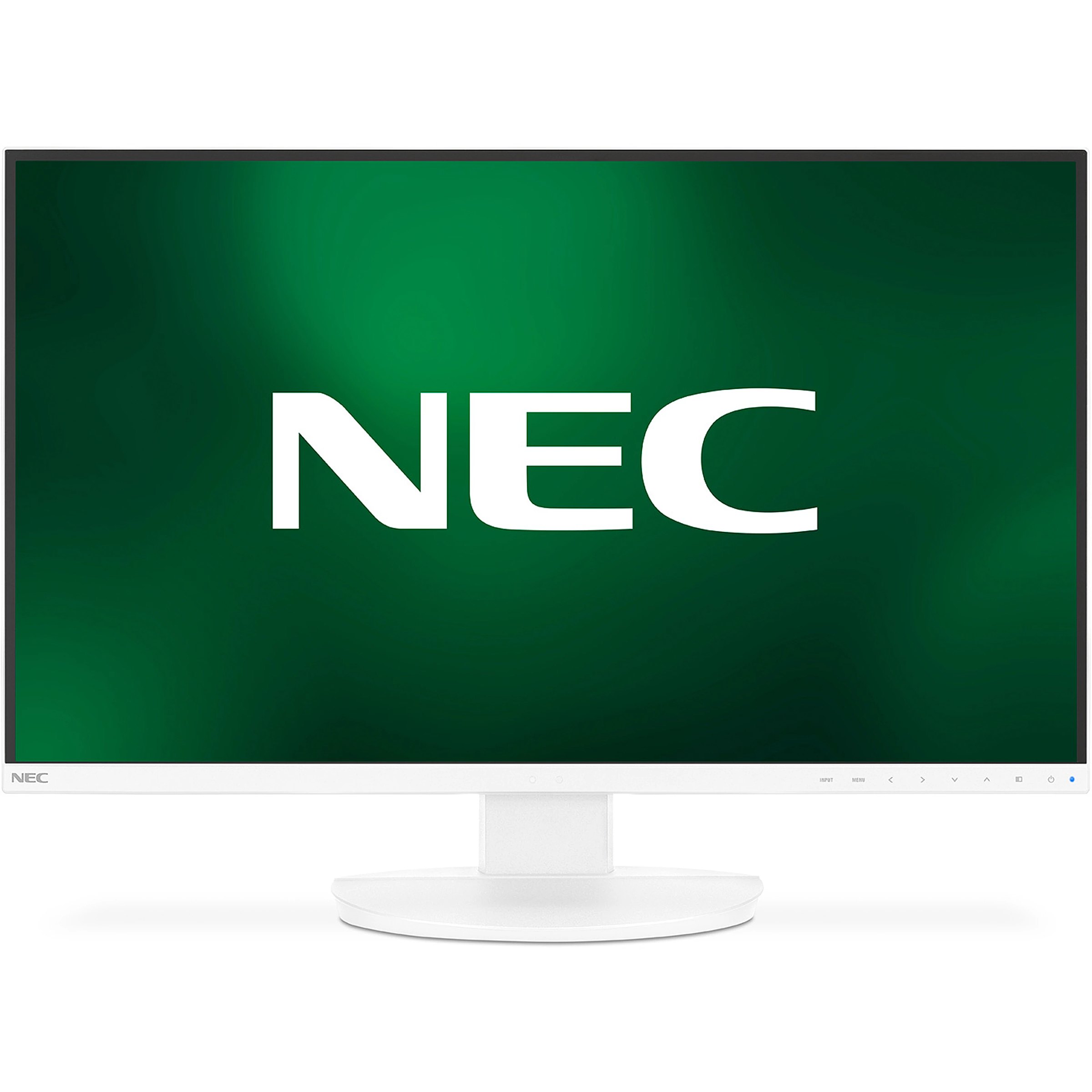 

Монитор NEC 27" MultiSync EA271Q Biały (60004650)