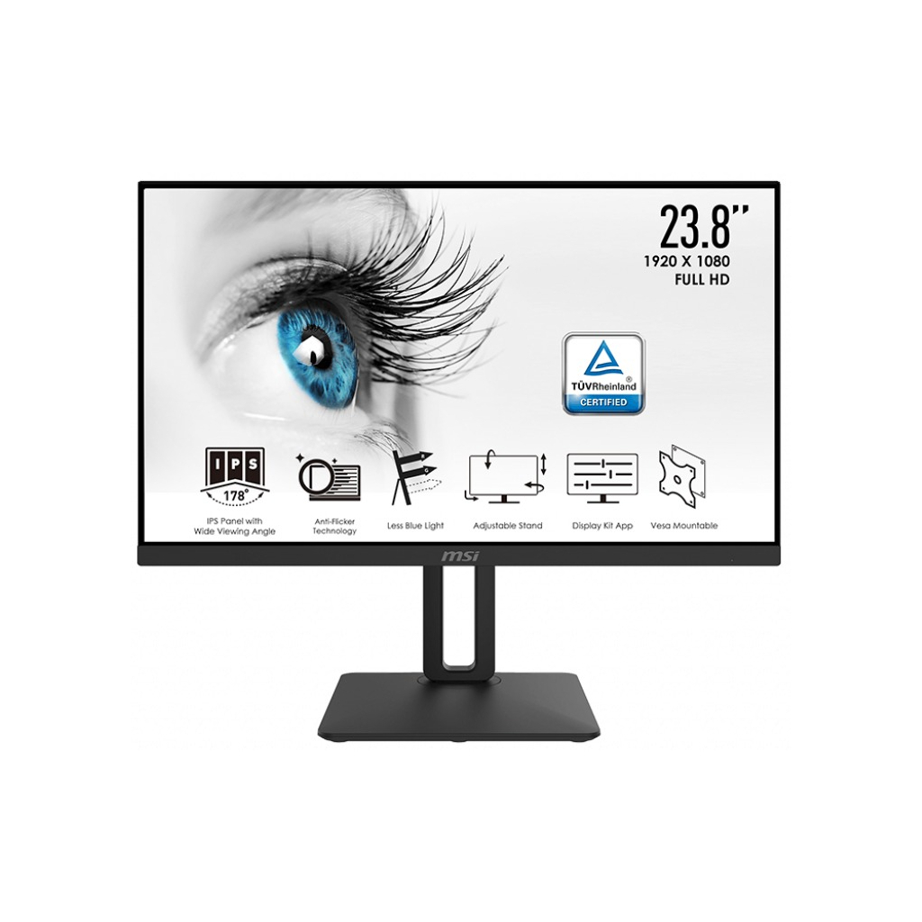 

Монитор MSI Pro 23,8" MP242P