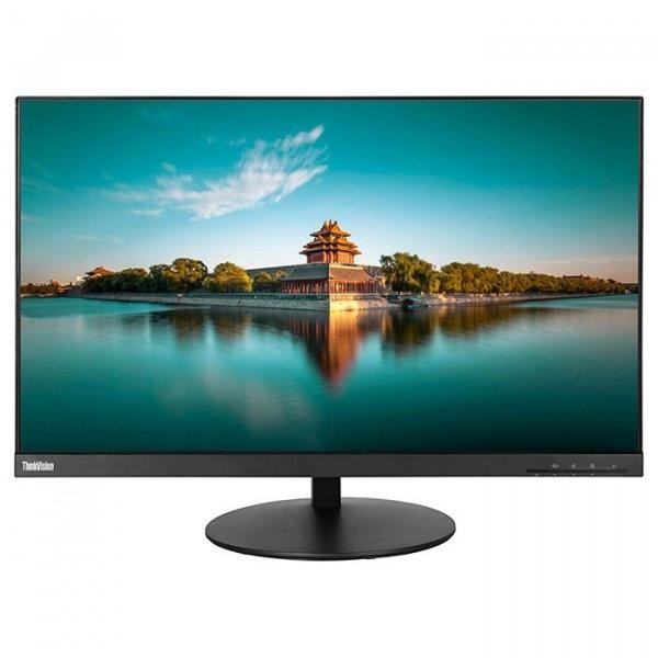 

Монитор Lenovo 27" ThinkVision P27q (61A8GAT1EU)