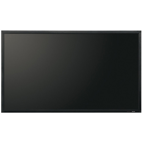 

Монитор Sharp PN-E802