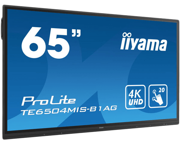 

Монитор iiyama ProLite TE6504MIS-B1AG