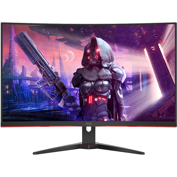 

Монитор AOC Curved (C32G2AE)