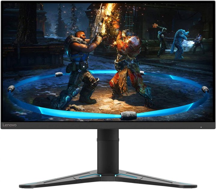 

Монитор Lenovo G27q-20 (66C3GAC1EU)