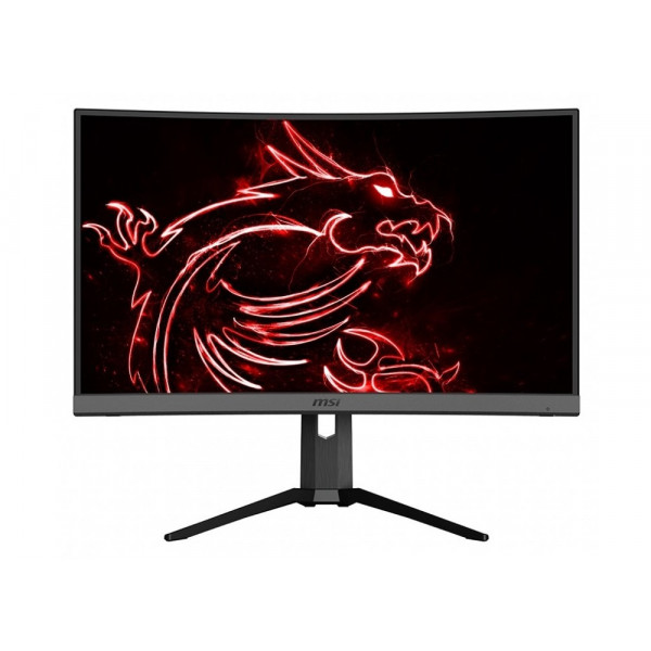 

Монитор MSI Optix 27" MAG272CQR