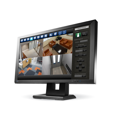 

Монитор Eizo Monitor przemysłowy DuraVision FDS 1782T