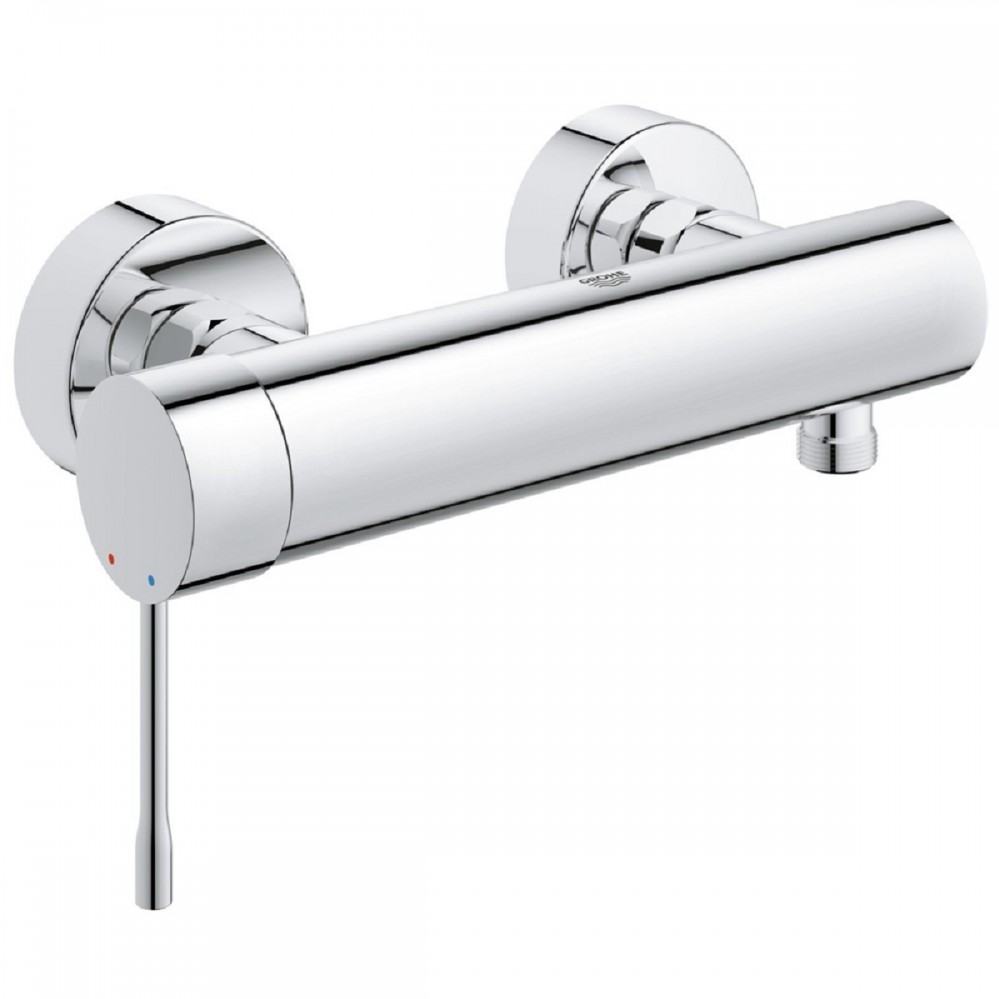 

Смеситель Для Душа Grohe Essence 33636001 118948