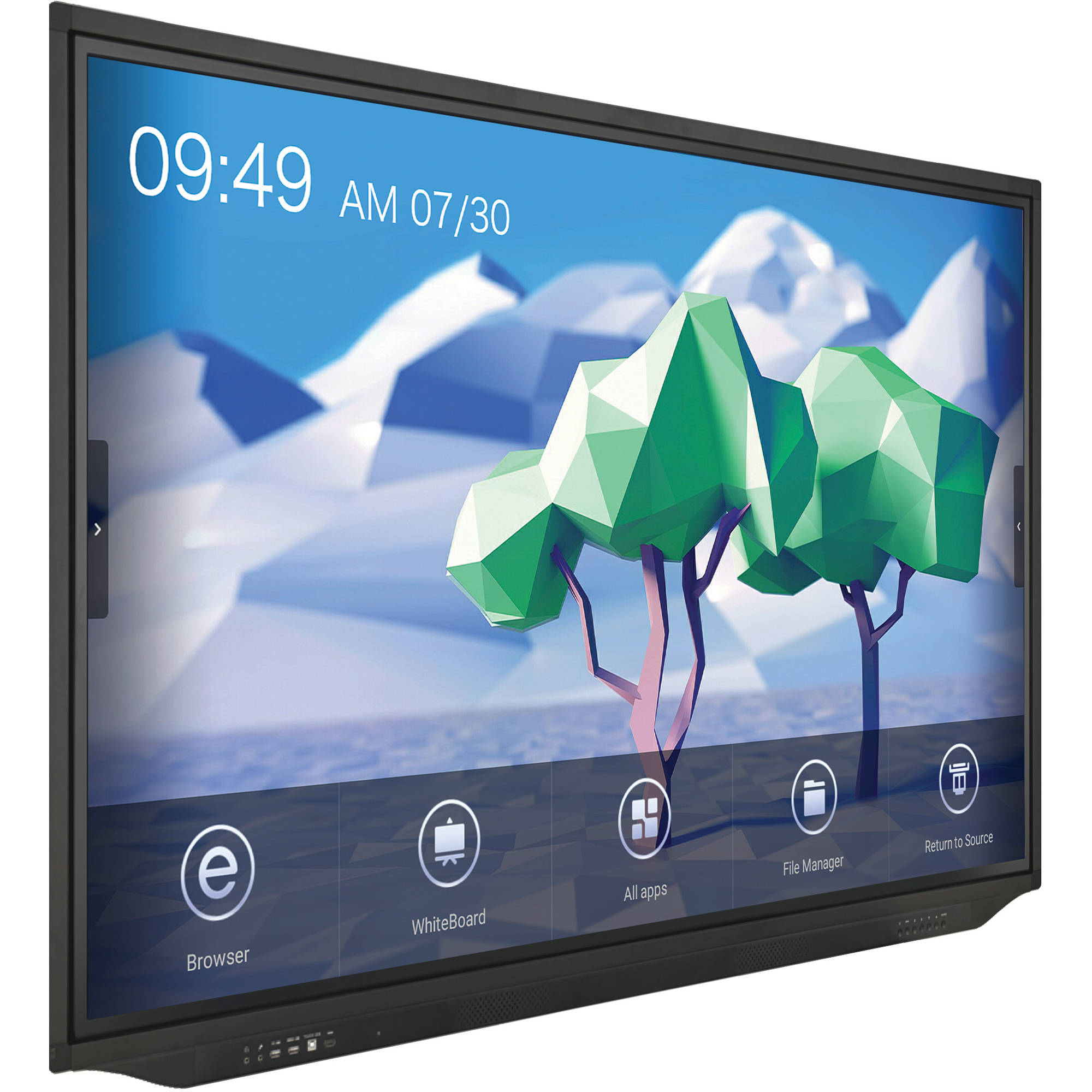 

Монитор InFocus INF5533e