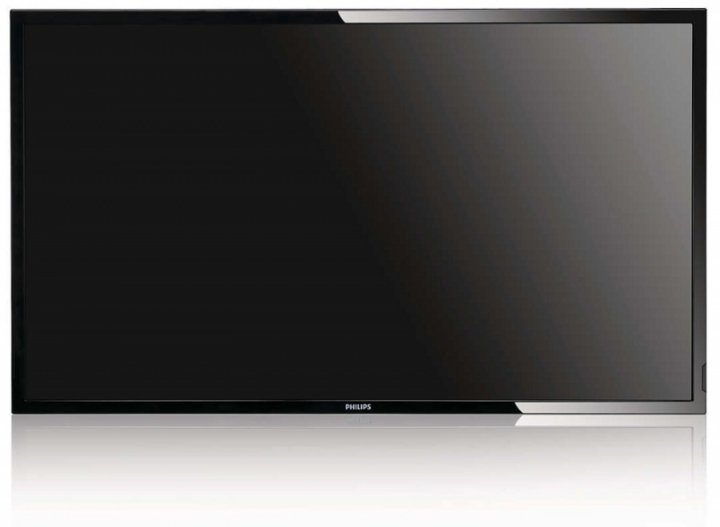 

Монитор Philips 75" 75Bdl3000U/00