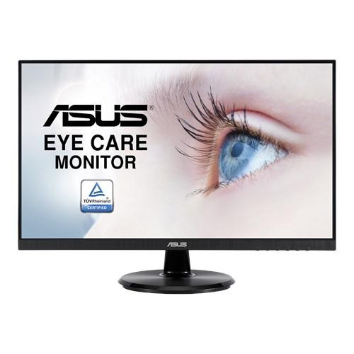 

Монитор Asus 24" VA24DQ (90LM0543-B01370)