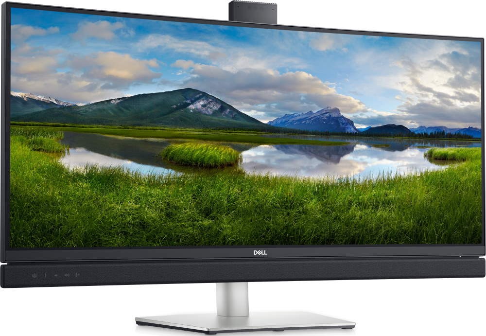 

Монитор Dell C3422WE (210AYLW)