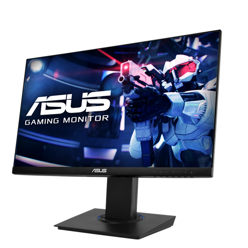 

Монитор ASUS VG246H