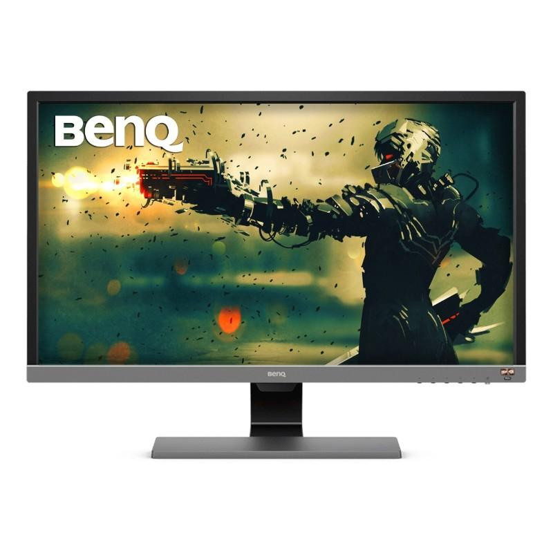 

Монитор BenQ 28" EL2870UE (9H.LGTLB.FSE)