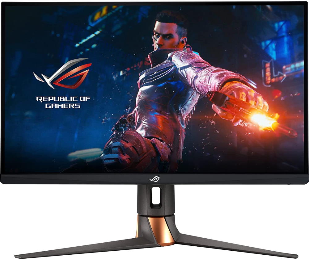 

Монитор Asus ROG SWIFT PG279QM (90LM0235B01370)