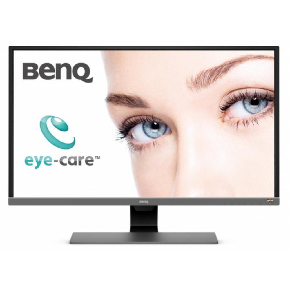 

Монитор BenQ 32" EW3270UE czarny (9H.LGVLA.FSE)