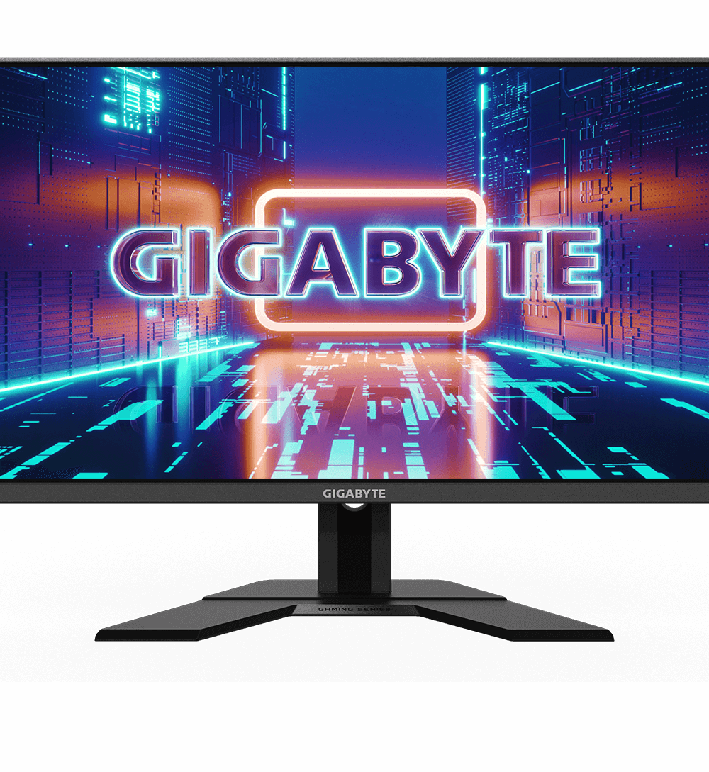 

Монитор Gigabyte G27Q