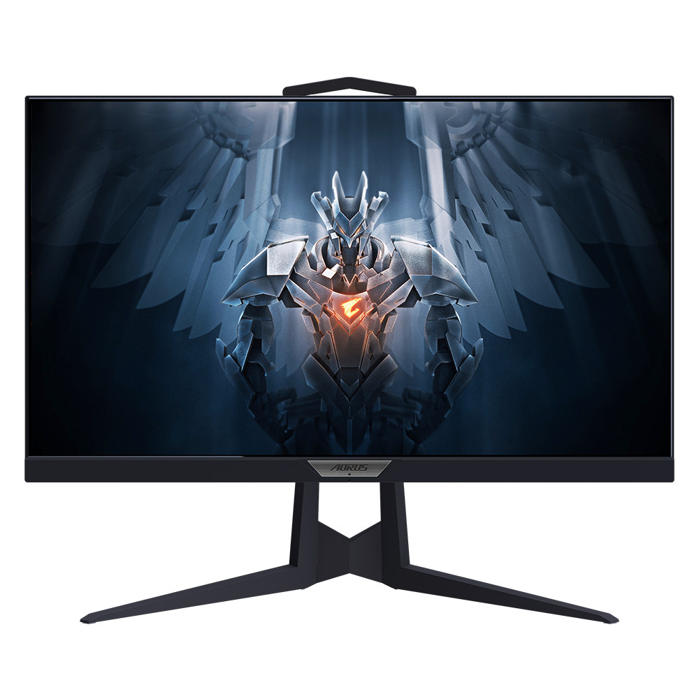 

Монитор Gigabyte 24,5" (FI25F)
