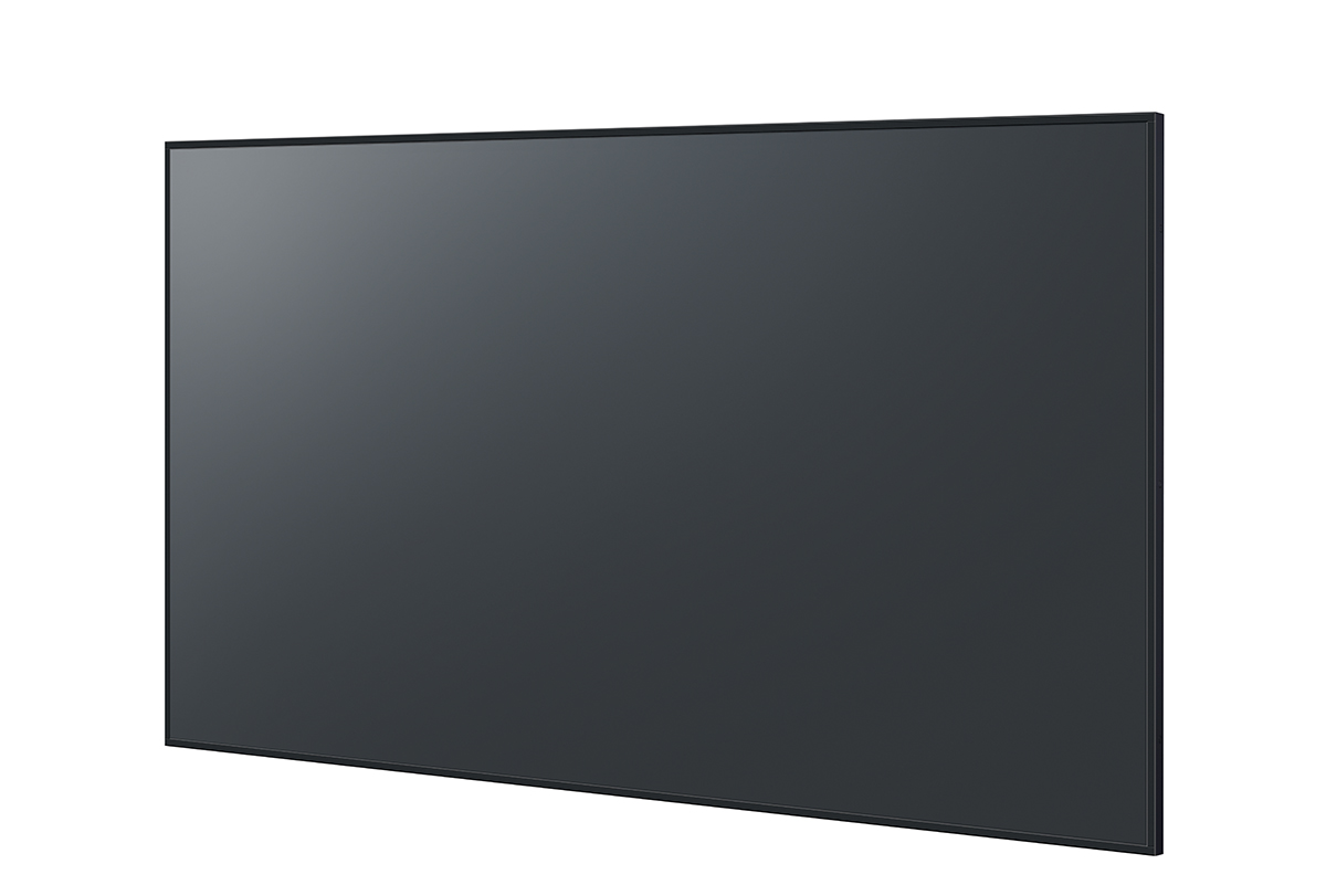 

Монитор PANASONIC TH-86EQ1W