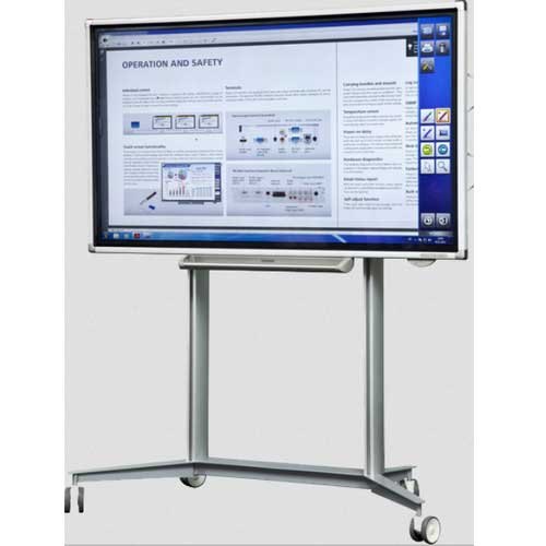 

Монитор sharp PN-L702B