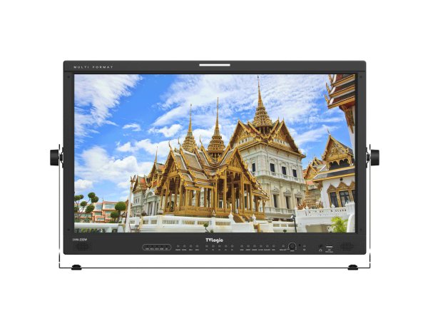 

Монитор Tamron Monitor Tvlogic Lvm-232W 23"