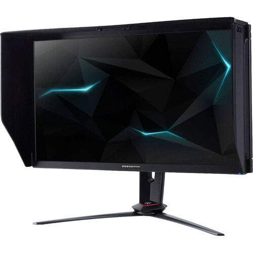 

Монитор Acer Predator XB273Pbmiprzx 27" (UM.HX3EE.P18)