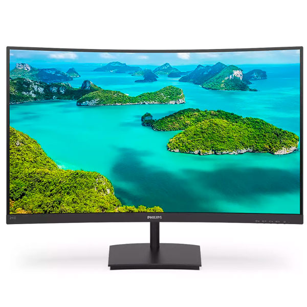 

Монитор Philips Monitor C-Line 75Bdl8051C/00 Uchwyt I Kabel Hdmi