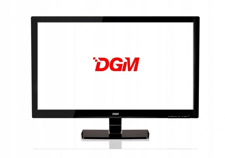 

Монитор DGM 27" IPS-2701WB