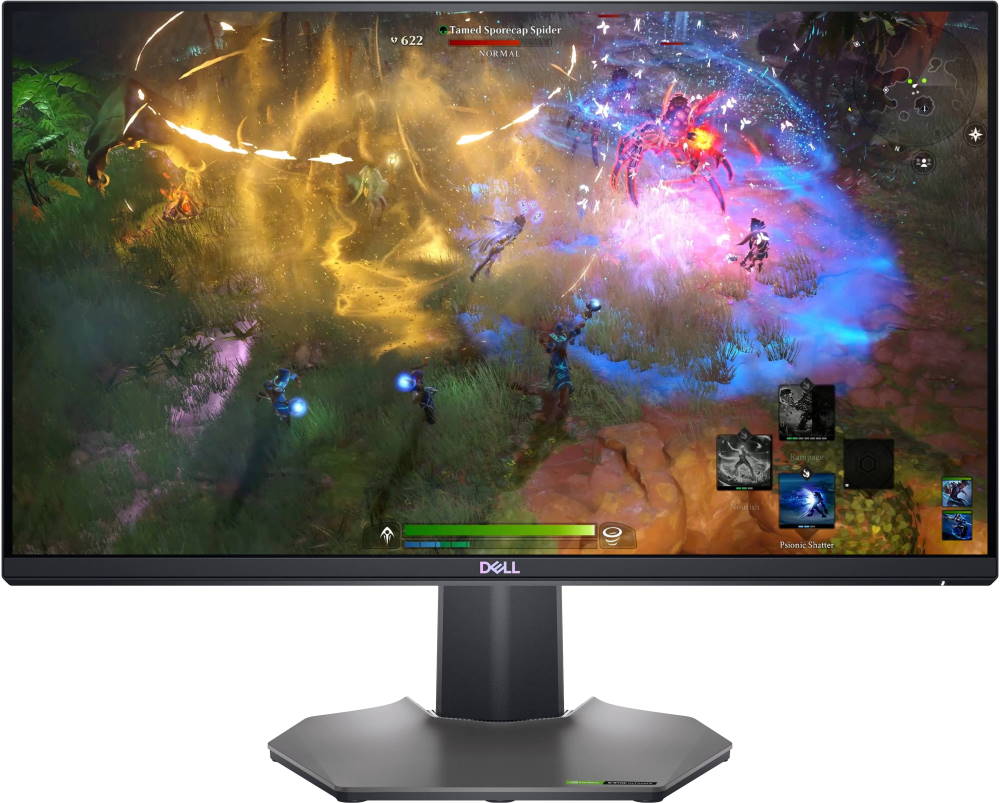 

Монитор Dell S2522HG 24,5" 3YBWAE (210BBBI)
