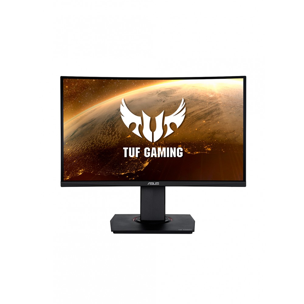 

Монитор ASUS 24" TUF Gaming VG24VQ (90LM0570-B01170)