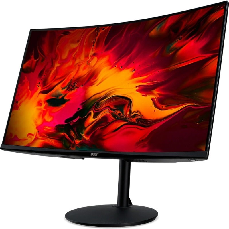 

Монитор Acer Nitro XZ320QXbmiiphx 31,5" (UM.JX0EE.X01)