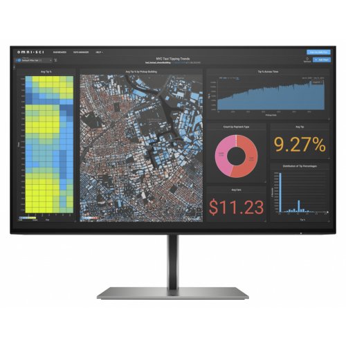 

Монитор Hp Monitor Z24F G3 (3G828AA)