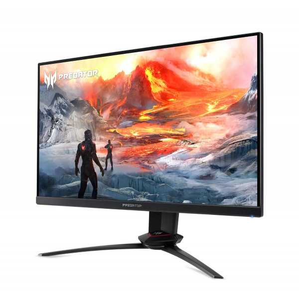 

Монитор Acer Predator XB253QGPbmiiprzx 24,5" (UM.KX3EE.P08)