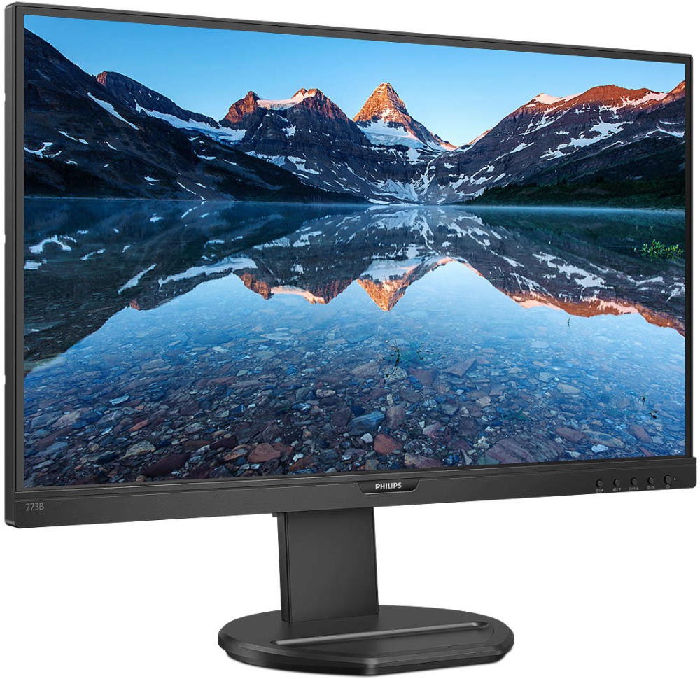 

Монитор Philips 27" (273B900)