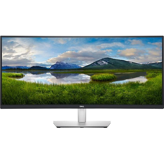

Монитор Dell 34" P3421W (210AXRD)
