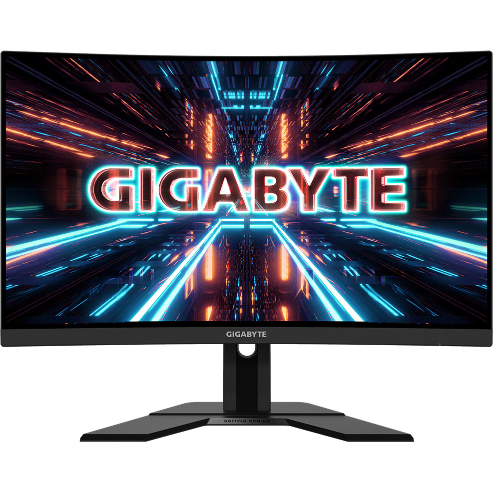 

Монитор Gigabyte G27FC