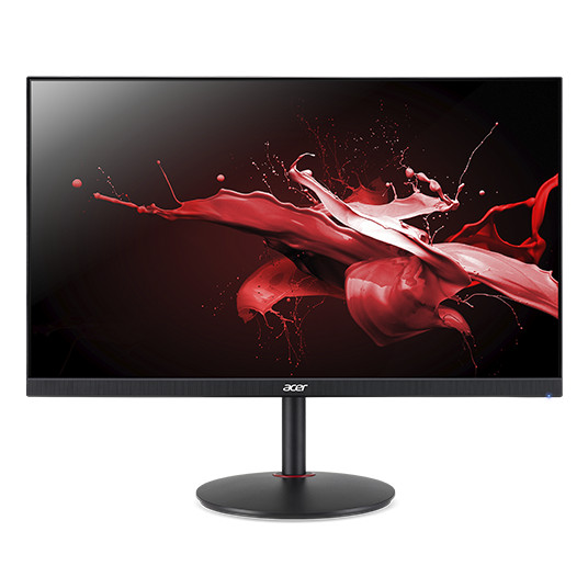 

Монитор Acer Nitro XV270bmiprx 27" (UM.HX0EE.015)