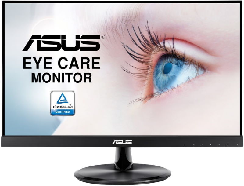 

Монитор Asus Vp229Q (90LM06B3B02370)