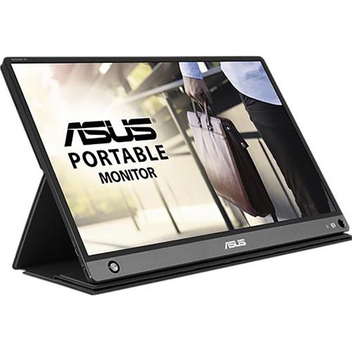 

Монитор ASUS 16" MB16AHP (90LM04T0-B01170)