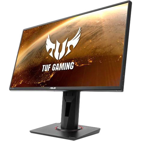 

Монитор ASUS 24,5" VG259Q (90LM0530-B01370)