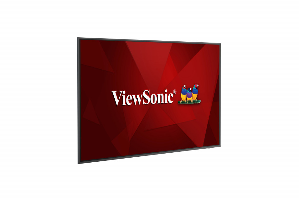 

Монитор Viewsonic Monitor Cde6520
