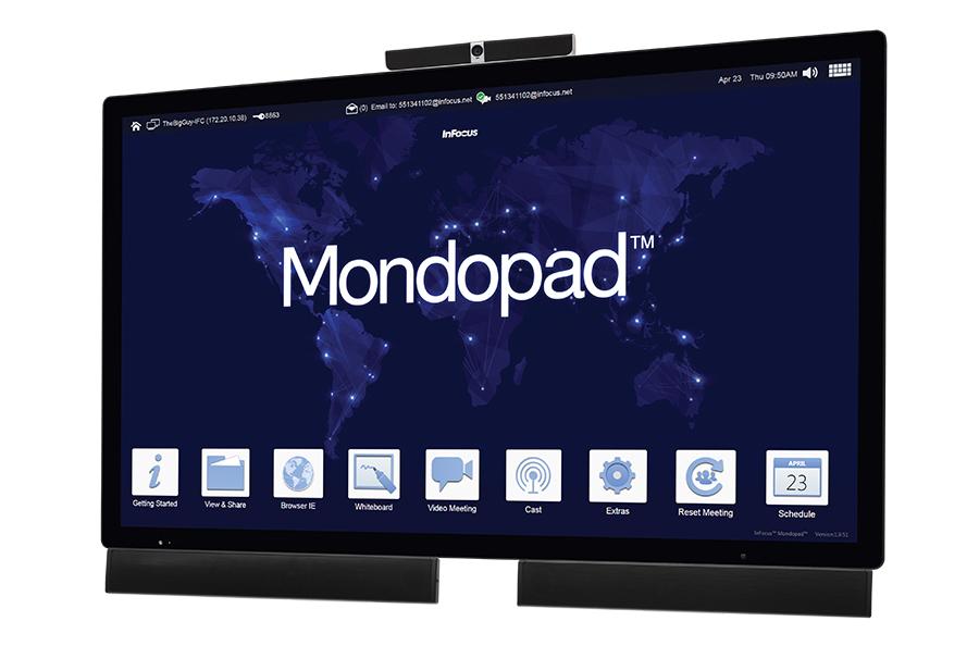 

Монитор InFocus INF6522AG