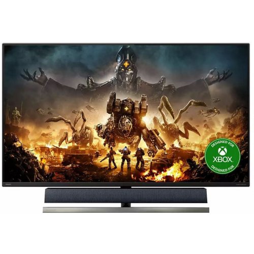 

Монитор Philips 55" (559M1RYV00)