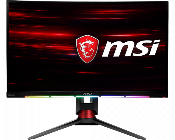 

Монитор MSI Optix 27" MPG27CQ2