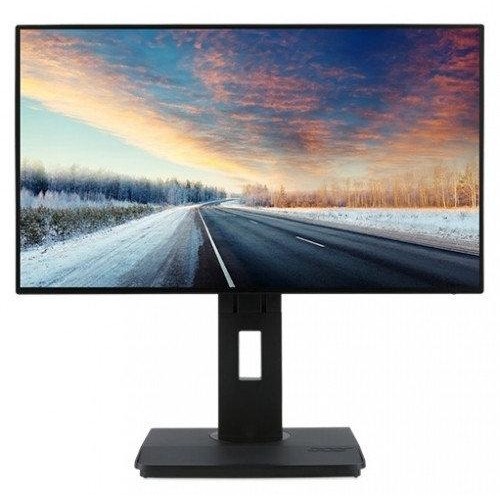 

Монитор Acer BE270Ubmjjpprzx 27" (UM.HB0EE.013)
