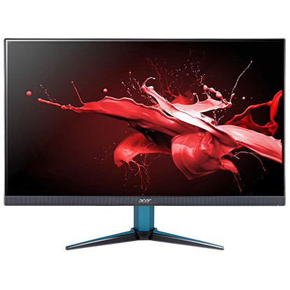 

Монитор Acer Nitro VG271UPbmiipx 27" (UM.HV1EE.P01)