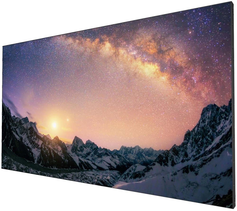 

Монитор Benq Digital Signage PL490