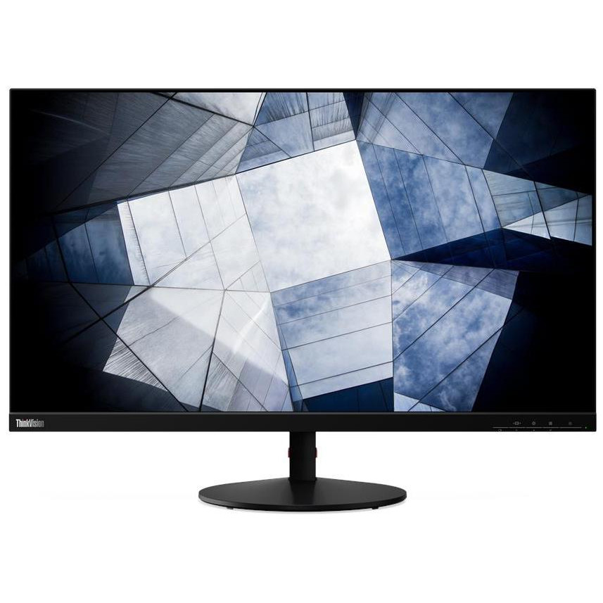 

Монитор Lenovo 28" ThinkVision S28u-10 (61E6GAT2EU)